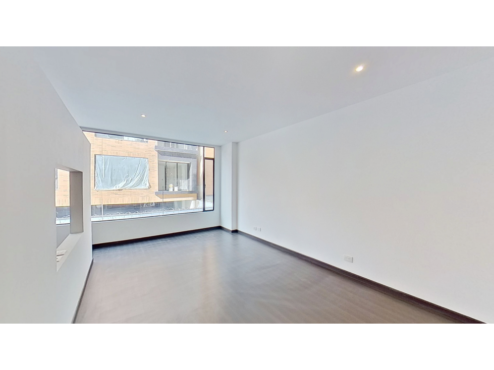 Venta Apartamento, Santa Bárbara Central, Usaquén — foto 3
