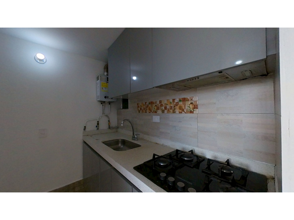 Venta Apartamento, El Chanco 1, Fontibon — foto 3