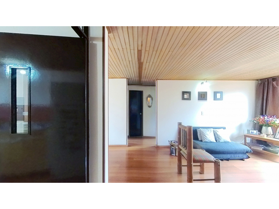 Venta Apartamento, Barrancas Norte, Usaquen - 4