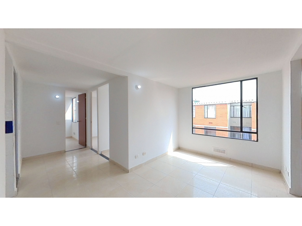 Venta Apartamento, San Bernardito 22, Bosa