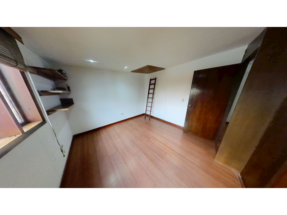 Venta Apartamento, Cedro Salazar, Usaquén — foto 3