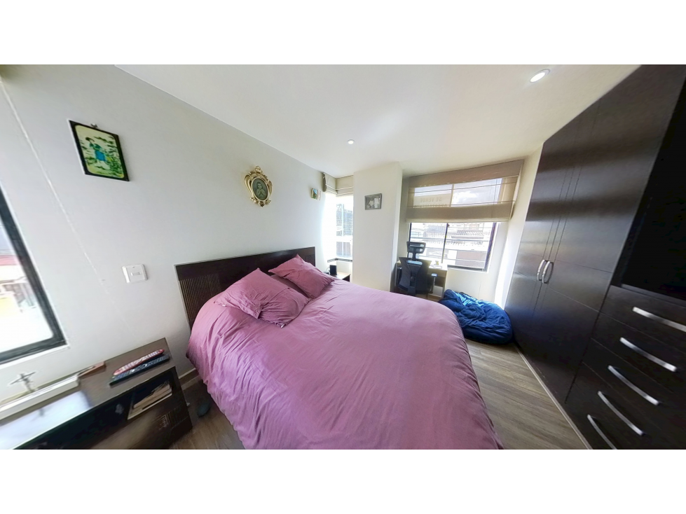 Venta Apartamento, Samaria, Chia — foto 4