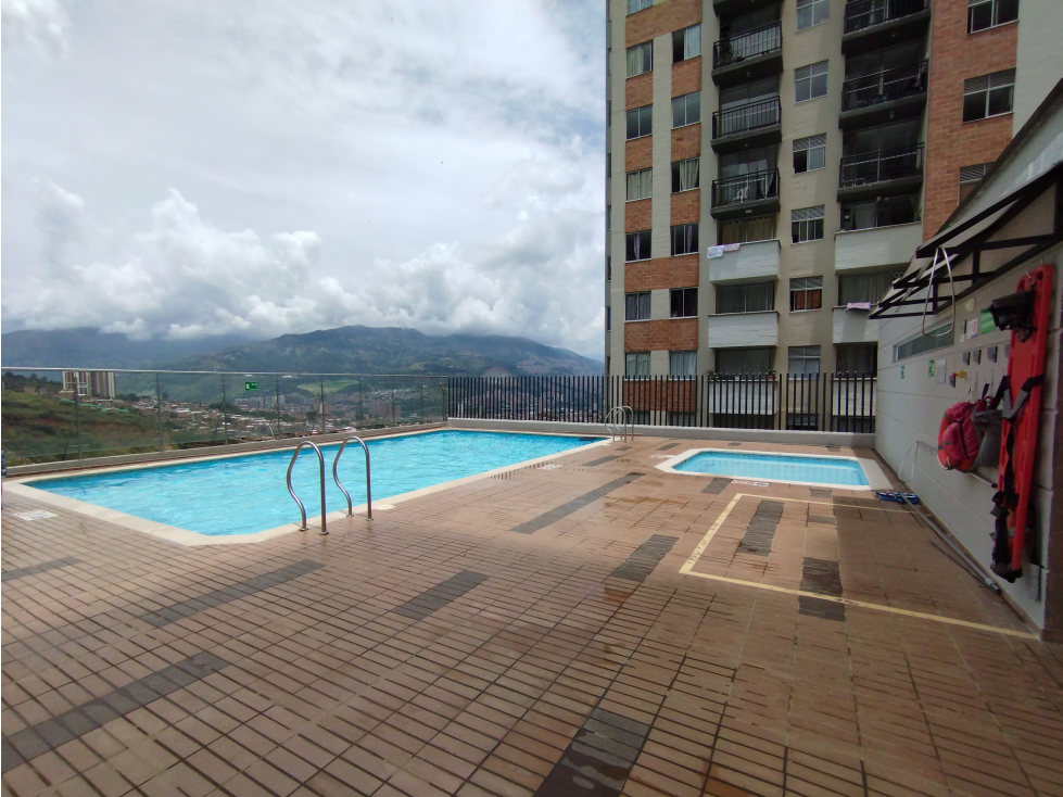 Venta Apartamento, Villa del Sol, Bello — foto 3