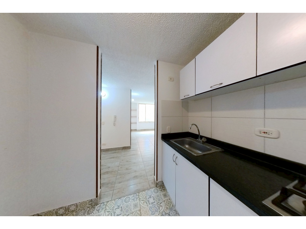 Venta Apartamento, El Carmen, Zipaquira — foto 3