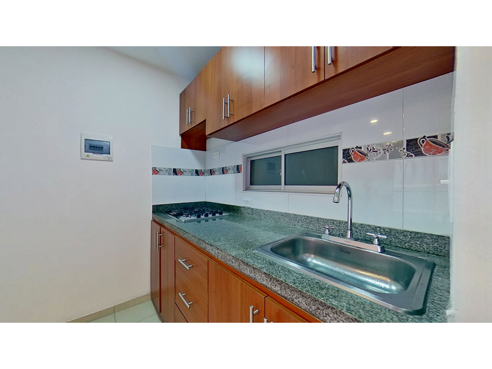Venta Apartamento, Hacienda San Rafael, Zipaquirá — foto 3