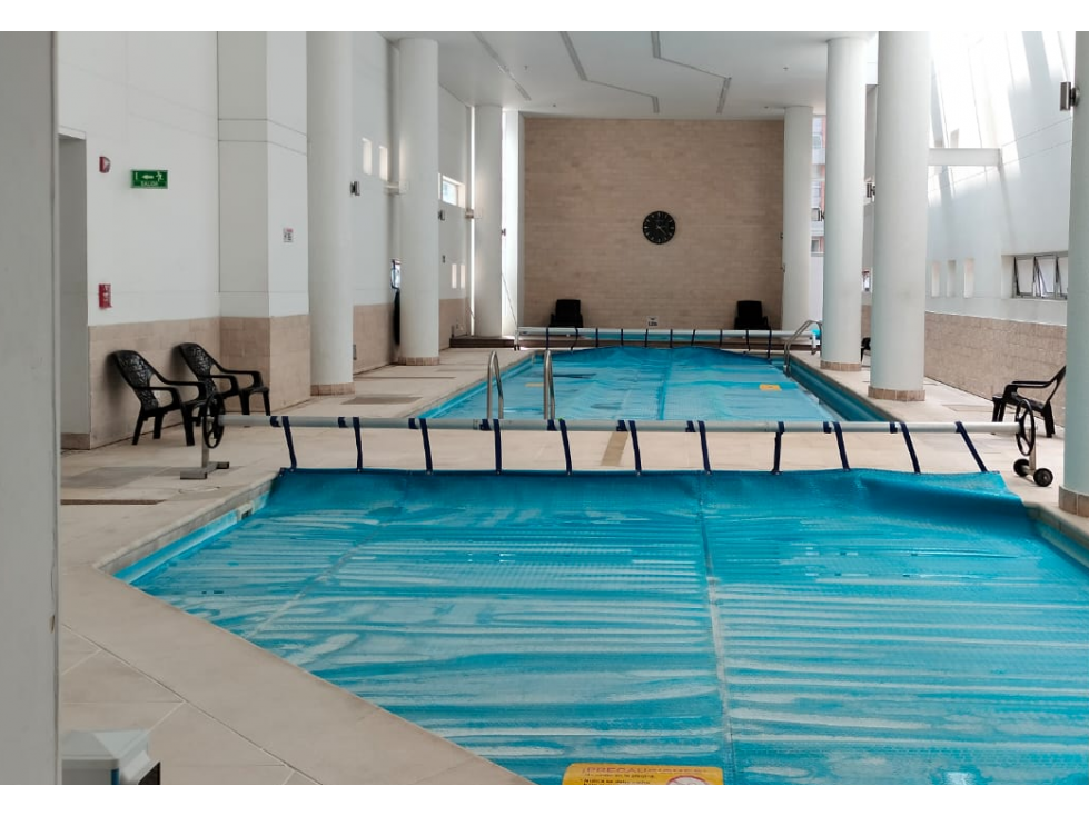 Venta Apartamento, Santa Teresa, Usaquén — foto 3