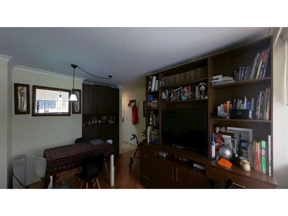 Venta Apartamento, Santa Bárbara Central, Usaquén — foto 4