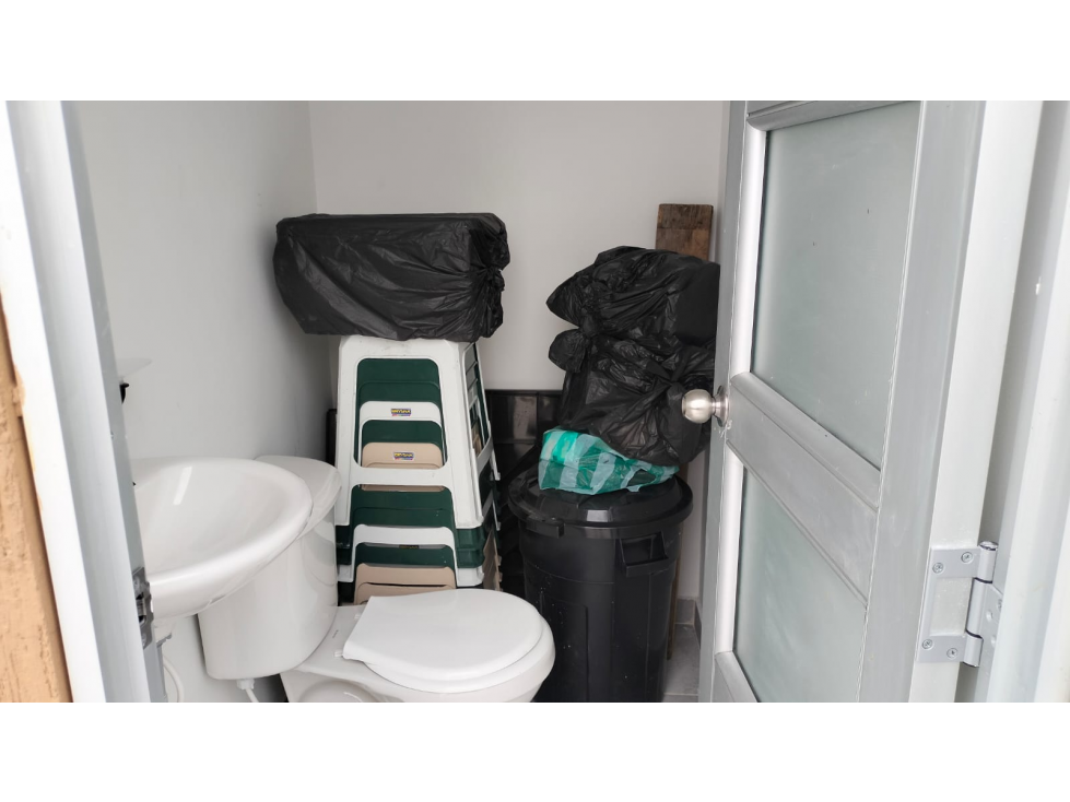 Venta Apartamento, Remanso Sur, Puente Aranda — foto 4