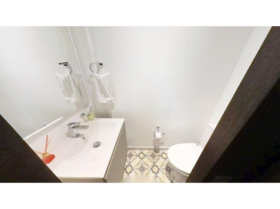 Venta Apartamento, Chicó Norte, Chapinero — foto 5
