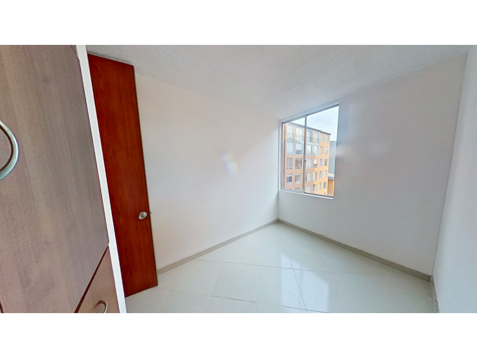 Venta Apartamento, San Antonio Noroccidental, Usaquén — foto 2