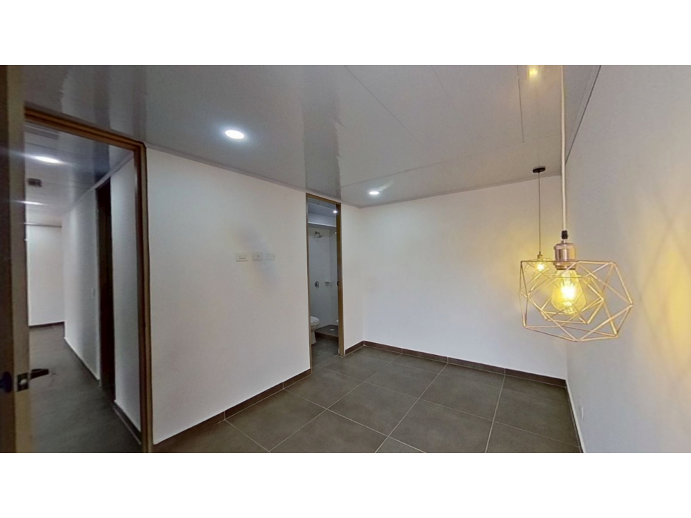 Venta Apartamento, Hacienda San Rafael, Zipaquirá — foto 4