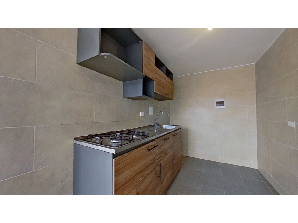 Venta Apartamento, Verganzo, Tocancipa — foto 3