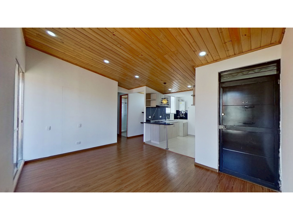 Venta Apartamento, Verganzo, Tocancipa