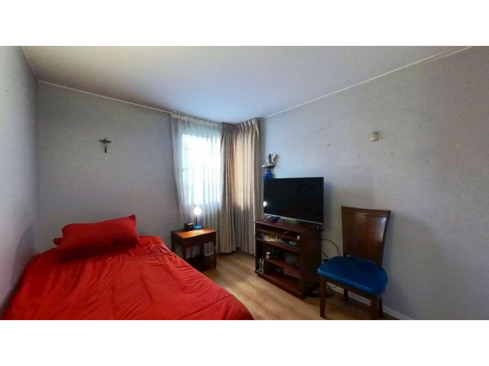 Venta Apartamento, Caobo Salazar, Usaquén — foto 4