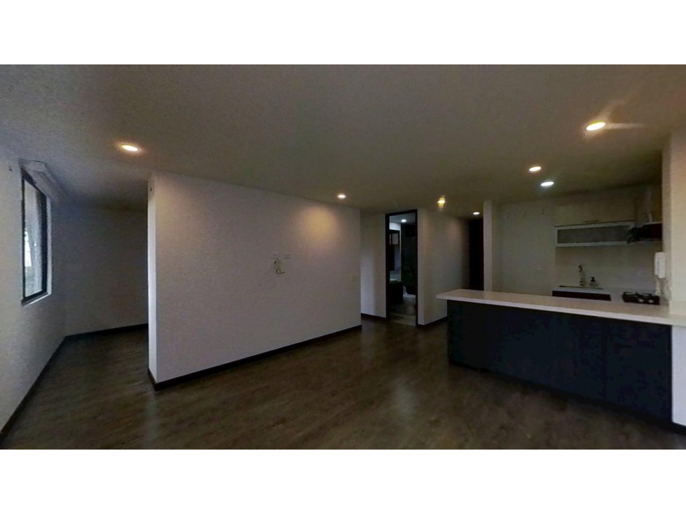 Venta Apartamento, San Gabriel Norte, Usaquén
