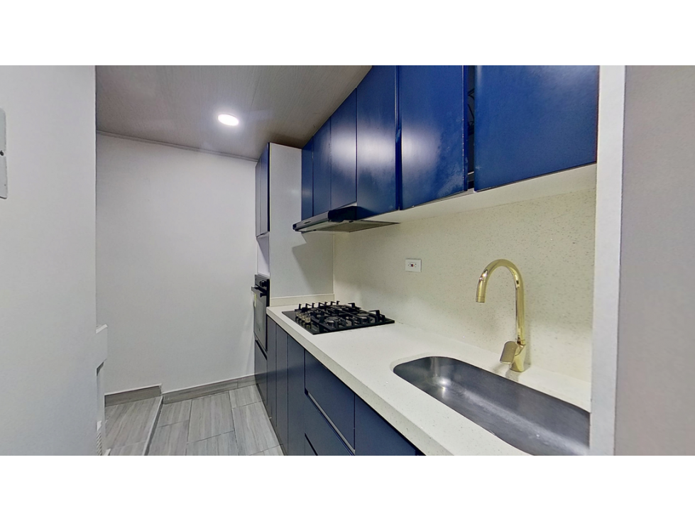 Venta Apartamento, Las Delicias, Kennedy — foto 5