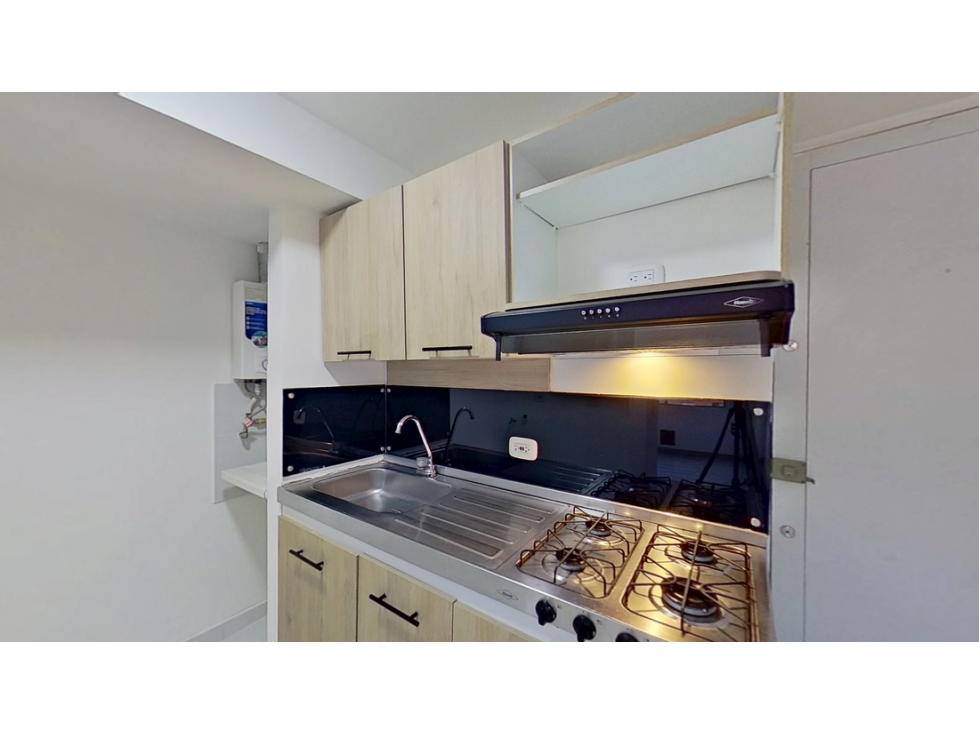 Venta Apartamento, El Vergel Oriental, Kennedy — foto 3
