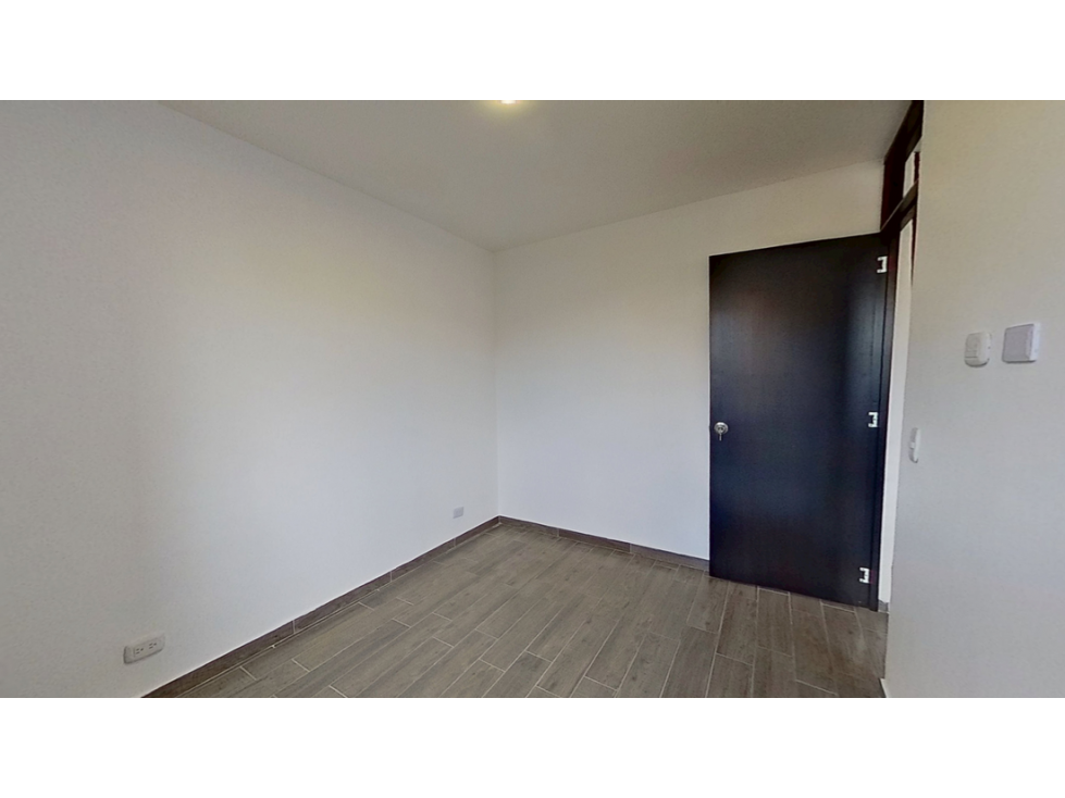 Venta Apartamento, Urbanización Castilla Real, Kennedy — foto 4
