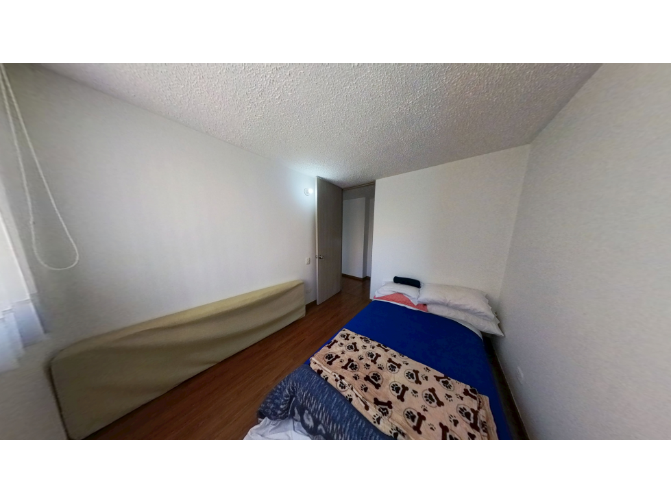 Venta Apartamento, Verganzo, Tocancipá — foto 6