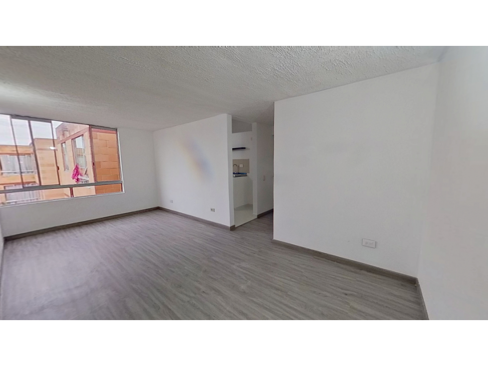 Venta Apartamento, Villas Del Progreso, Bosa — foto 2