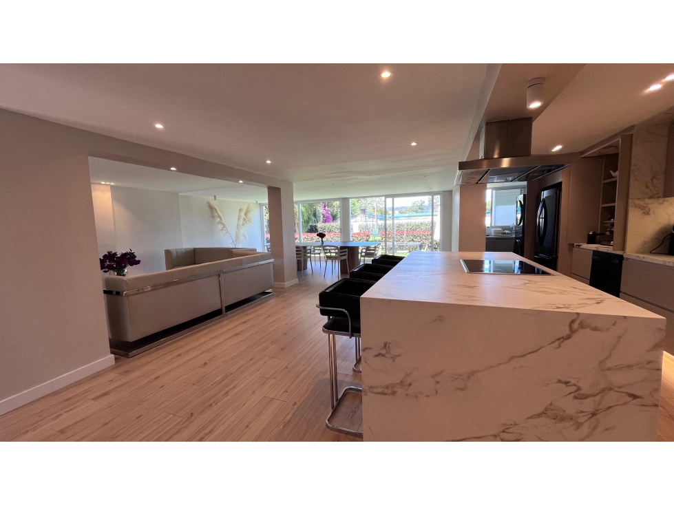 Venta Casa, San Jose de Bavaria, Suba — foto 2
