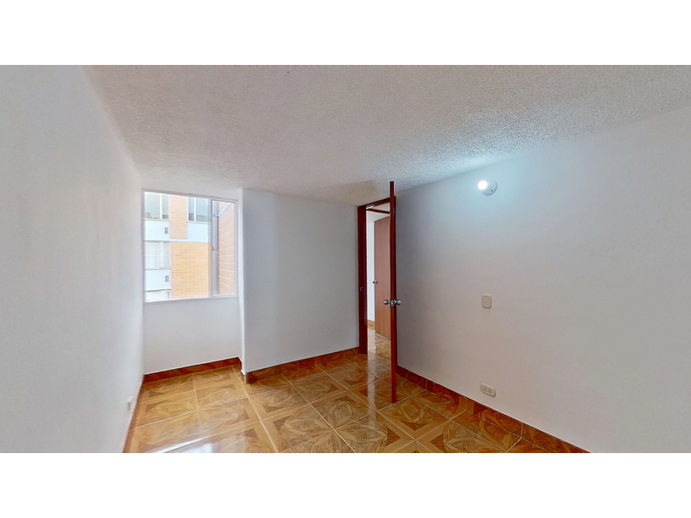 Venta Apartamento, Nuevo Recreo, Bosa — foto 4