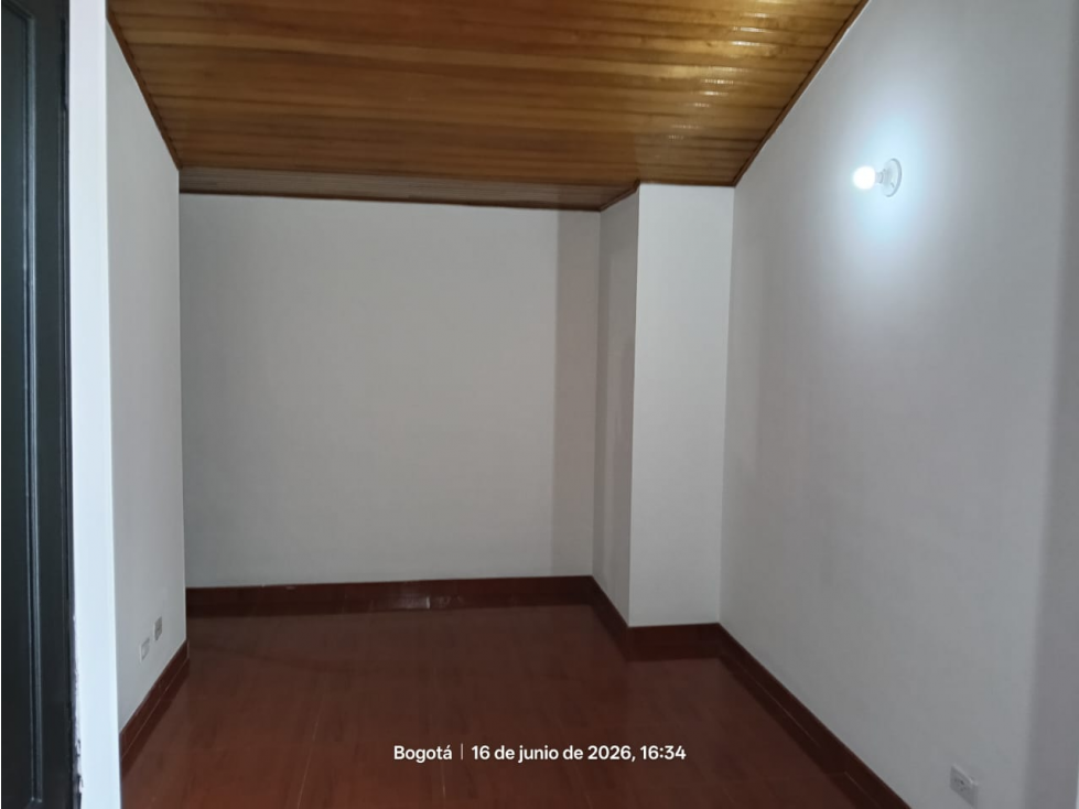 Venta Apartamento, Los Andes Norte, Suba — foto 4