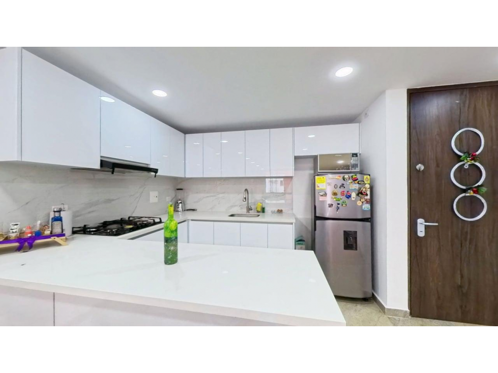 Venta Apartamento., Los Cedritos, Usaquen — foto 3