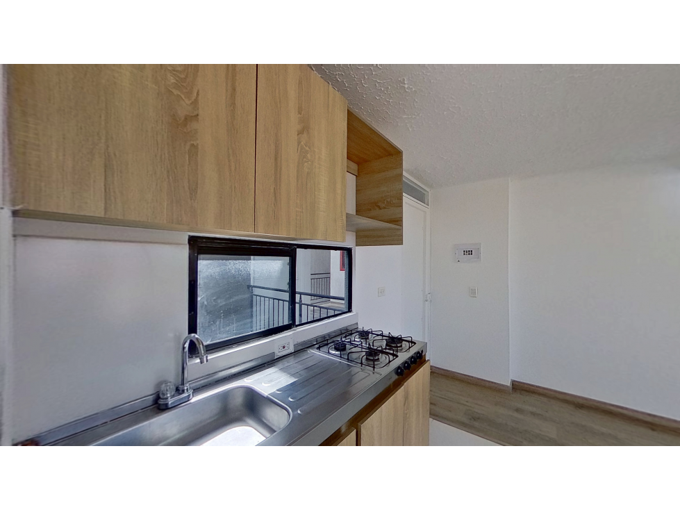 Venta Apartamento, Ciudadela Flores, Tocancipá — foto 4