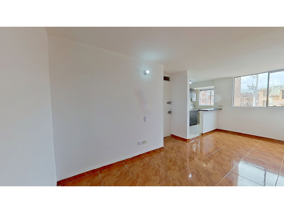 Venta Apartamento, San Rafael, Zipaquirá — foto 3