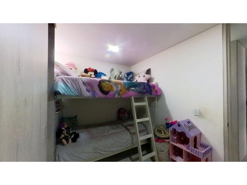 Venta Apartamento, San Fernando Occidental, Barrios Unidos — foto 4