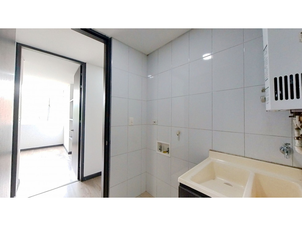 Venta Apartamento, Normandia, Engativá — foto 4