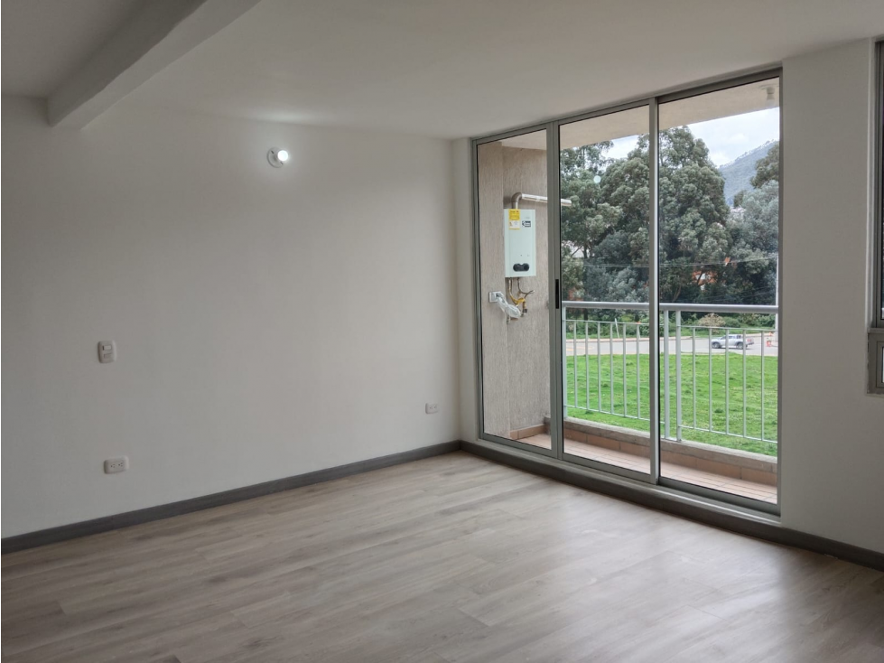 Venta Apartamento, Hacienda San Rafael, Zipaquira
