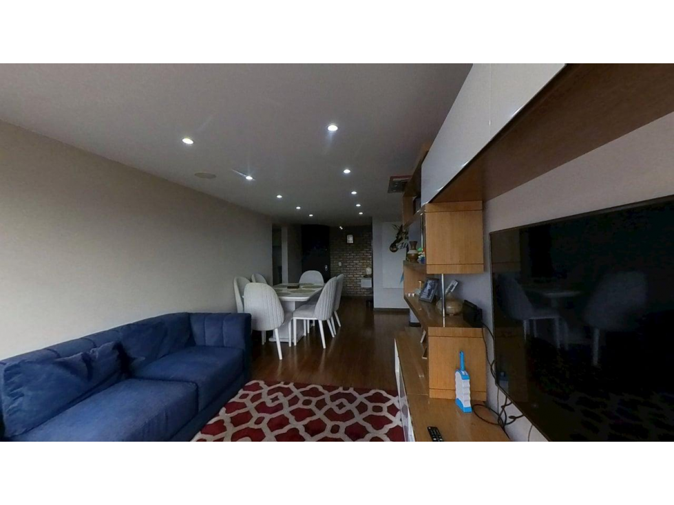 Venta Apartamento, La Trinidad, Suba — foto 2