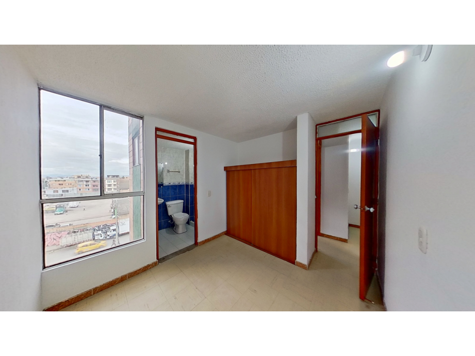 Venta Apartamento, El Danubio Azul, Bosa — foto 3