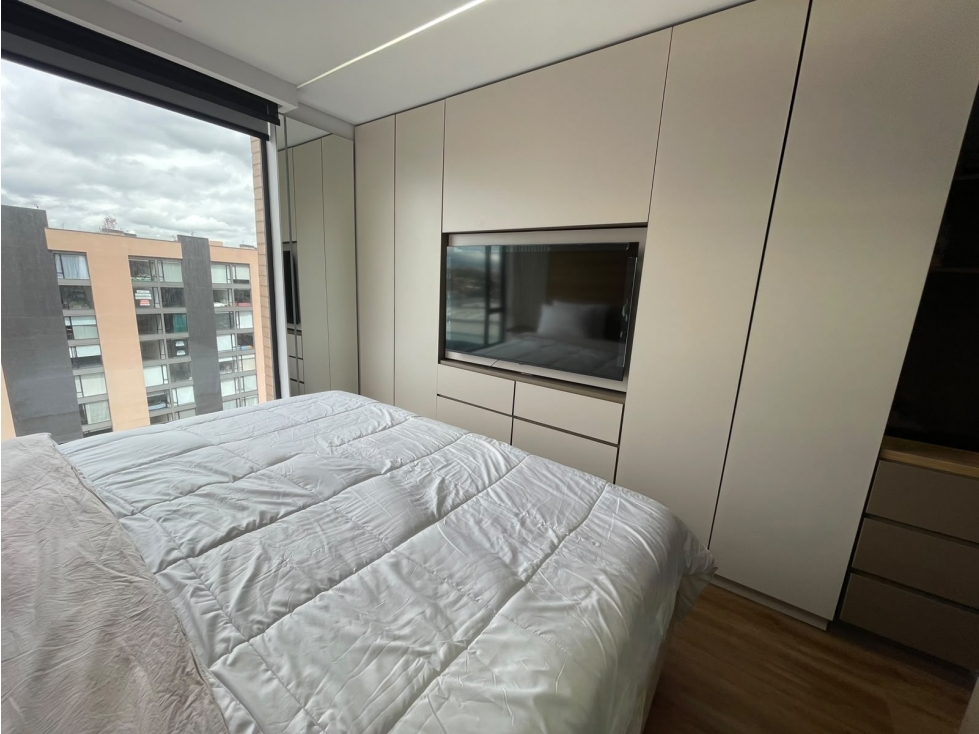 Arriendo Apartamento Cerca del Aeropuerto, Fontibón — foto 6