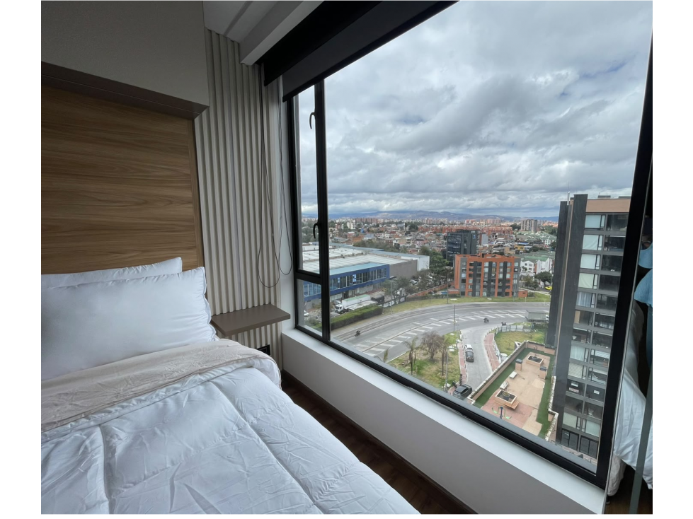 Arriendo Apartamento Cerca del Aeropuerto, Fontibón — foto 5