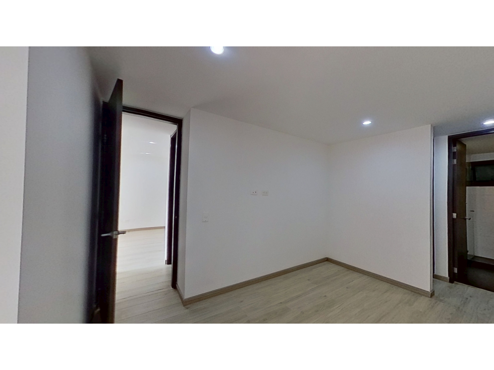Venta Apartamento, Espacio 140, Cedritos