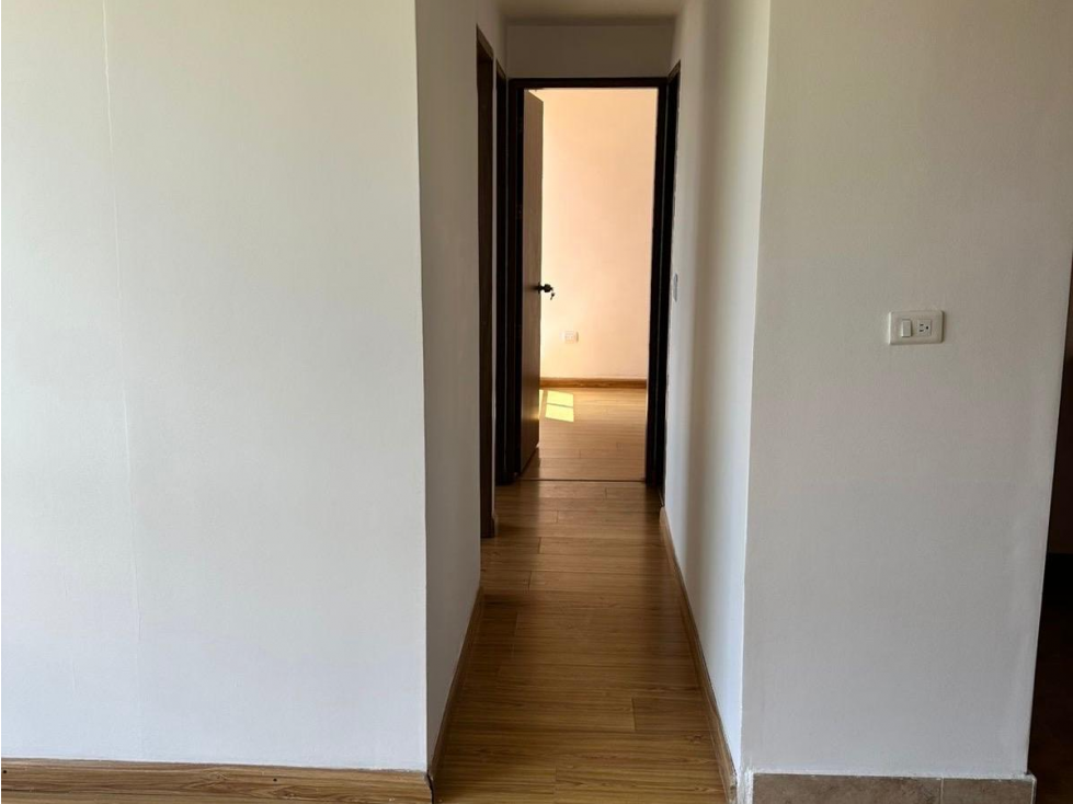 Venta Apartamento, La Estacion, Tocancipá — foto 2