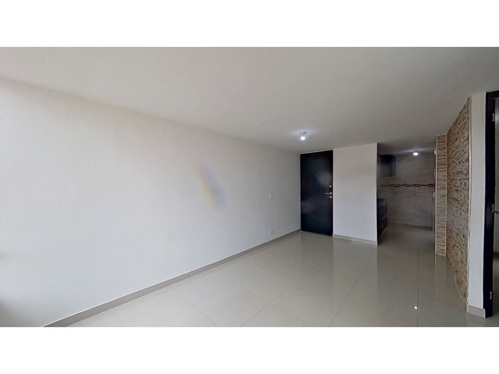 Venta Apartamento, Tuna Alta, Suba