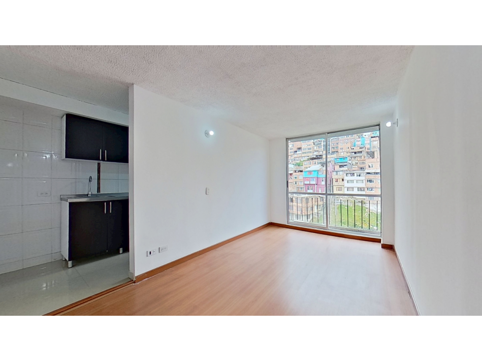 Venta Apartamento, Lijaca, Usaquen — foto 3