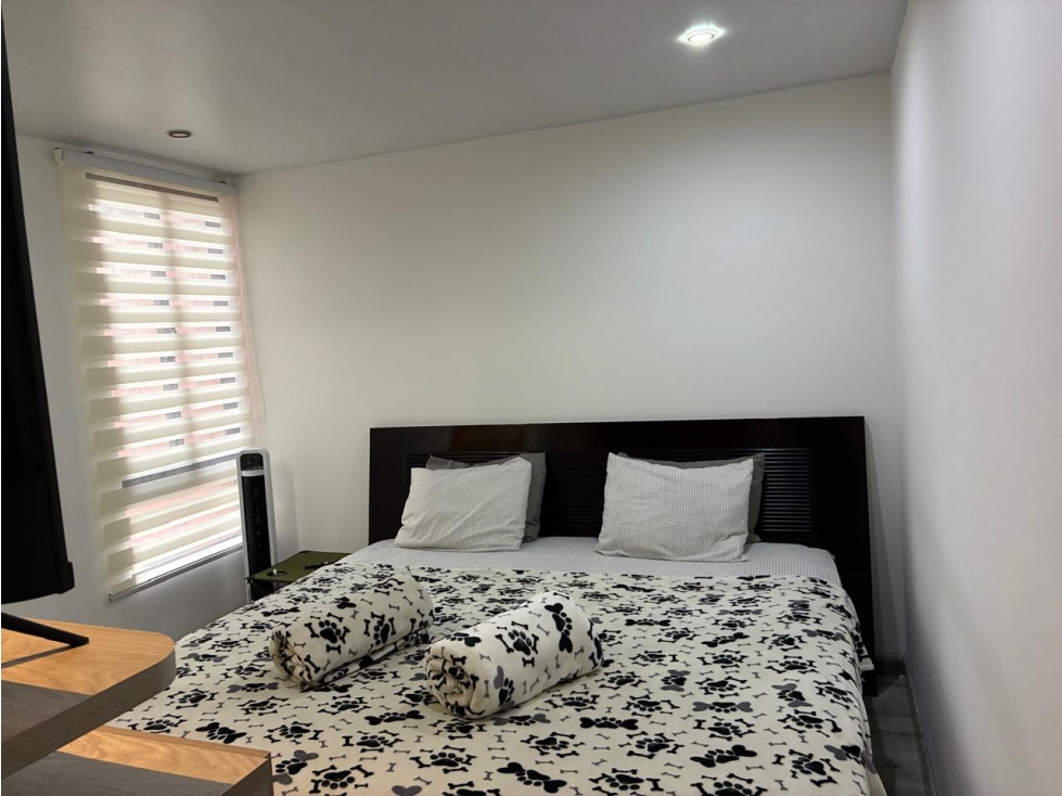 Venta Apartamento, La Balsa, Chia — foto 4
