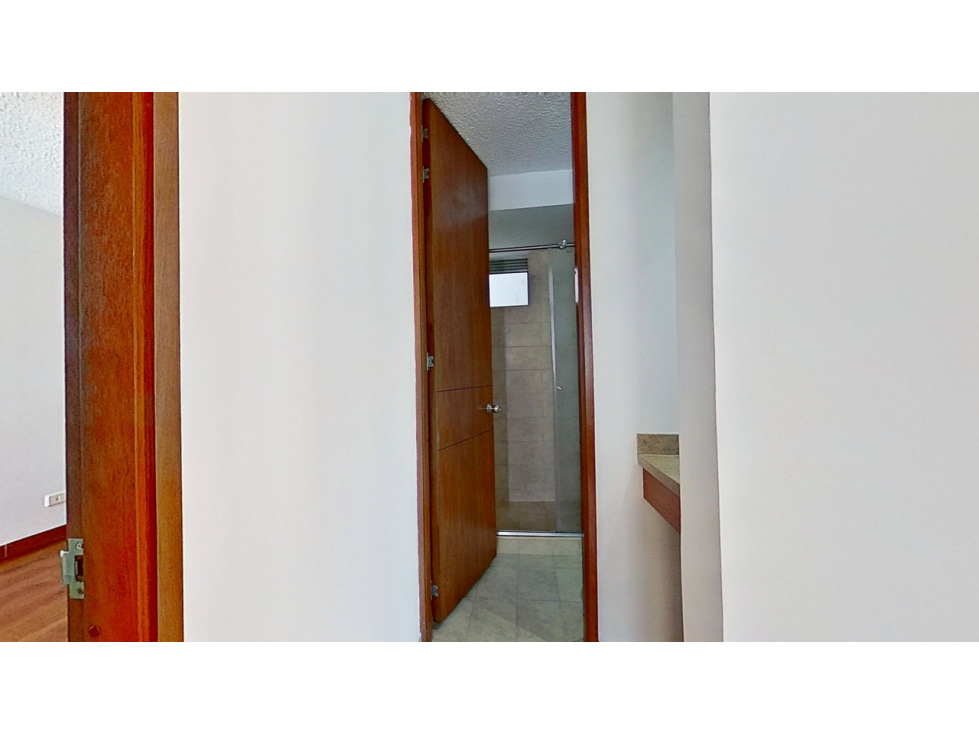 Venta Apartamento, La Campiña, Suba — foto 3