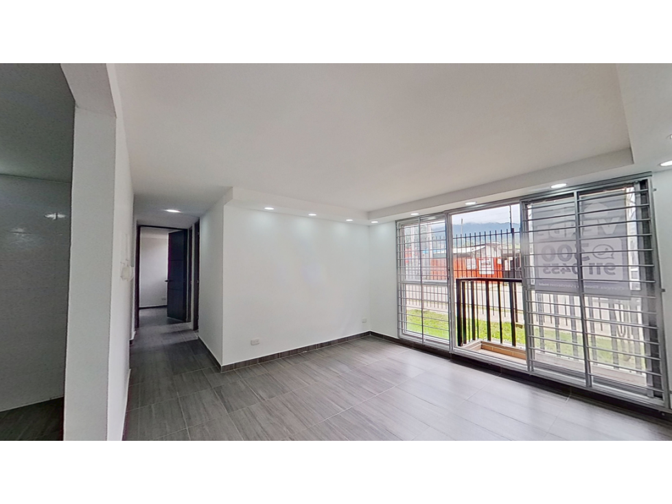Venta Apartamento, Prados del Mirador, Zipaquirá — foto 4