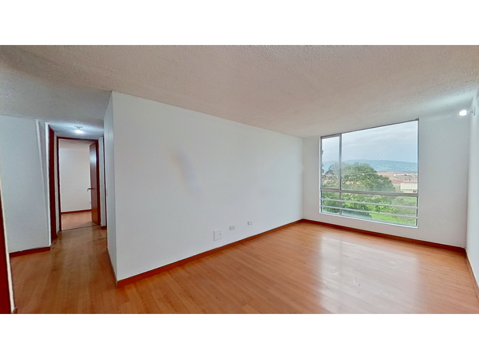 Venta Apartamento, Pilares, Zipaquirá