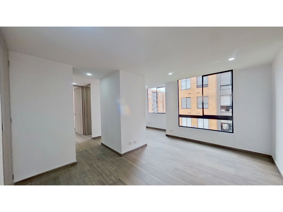 Venta Apartamento, Lunaria, Chia