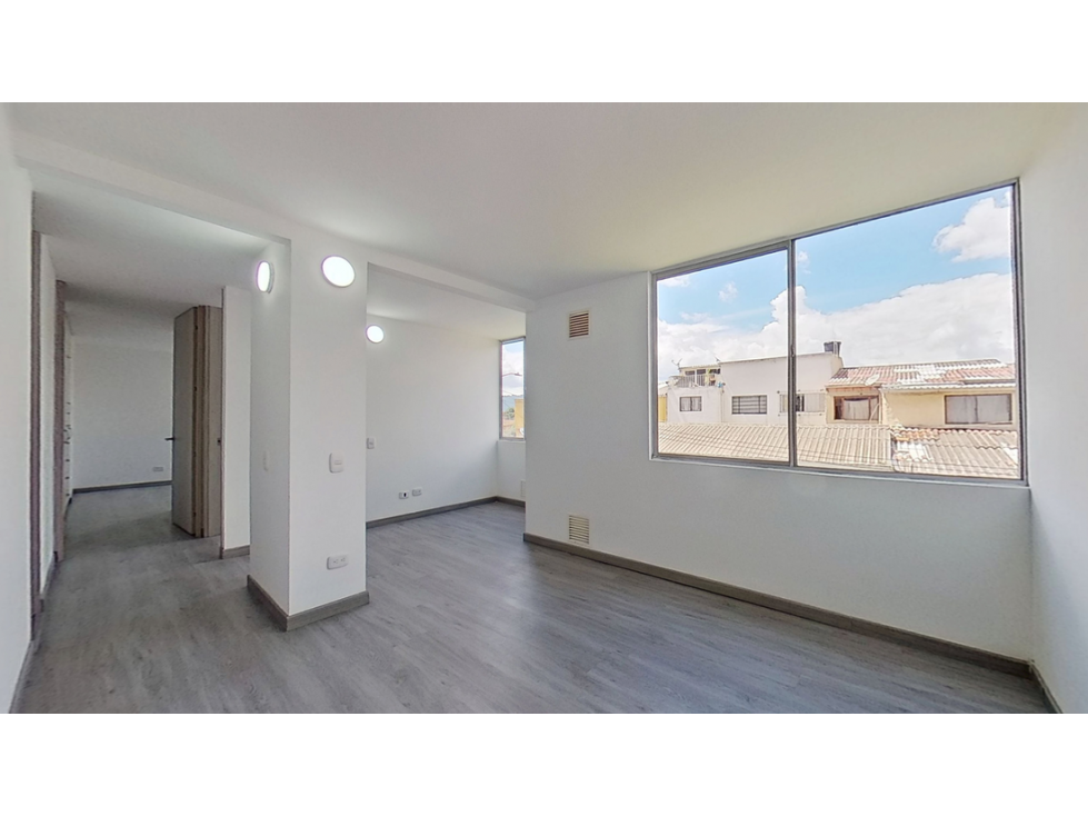Venta Apartamento, Valverde, Chia