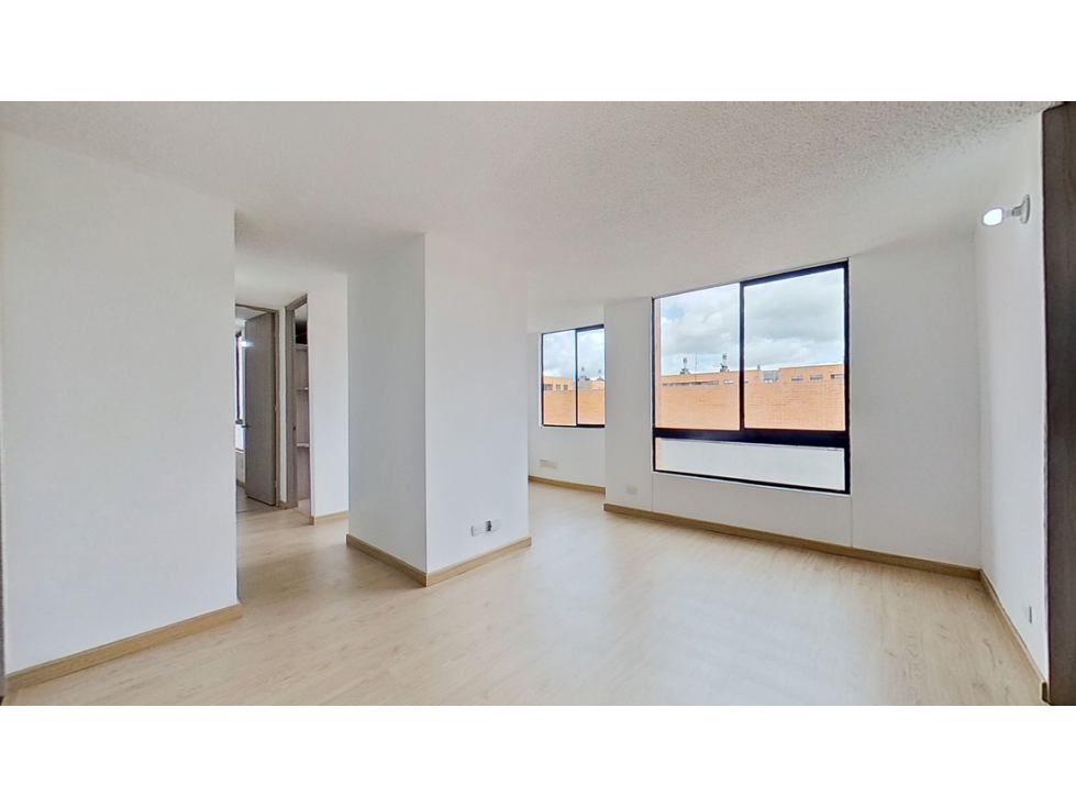 Venta Apartamento, Lunaria, Chia