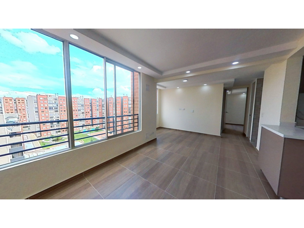 Venta Apartamento, Hacienda Los Sauces, Madrid