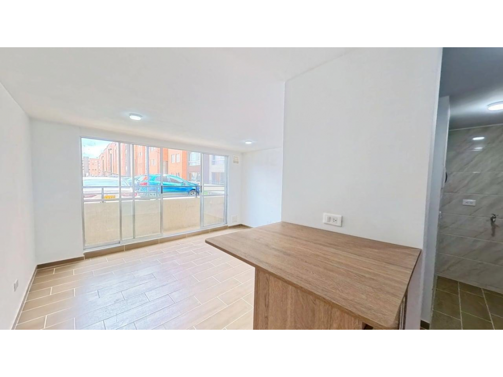 Venta Apartamento. El Verganzo, Tocancipa